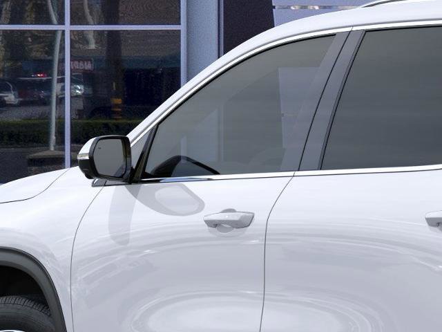 New 2026 Buick Enclave Preferred image 12