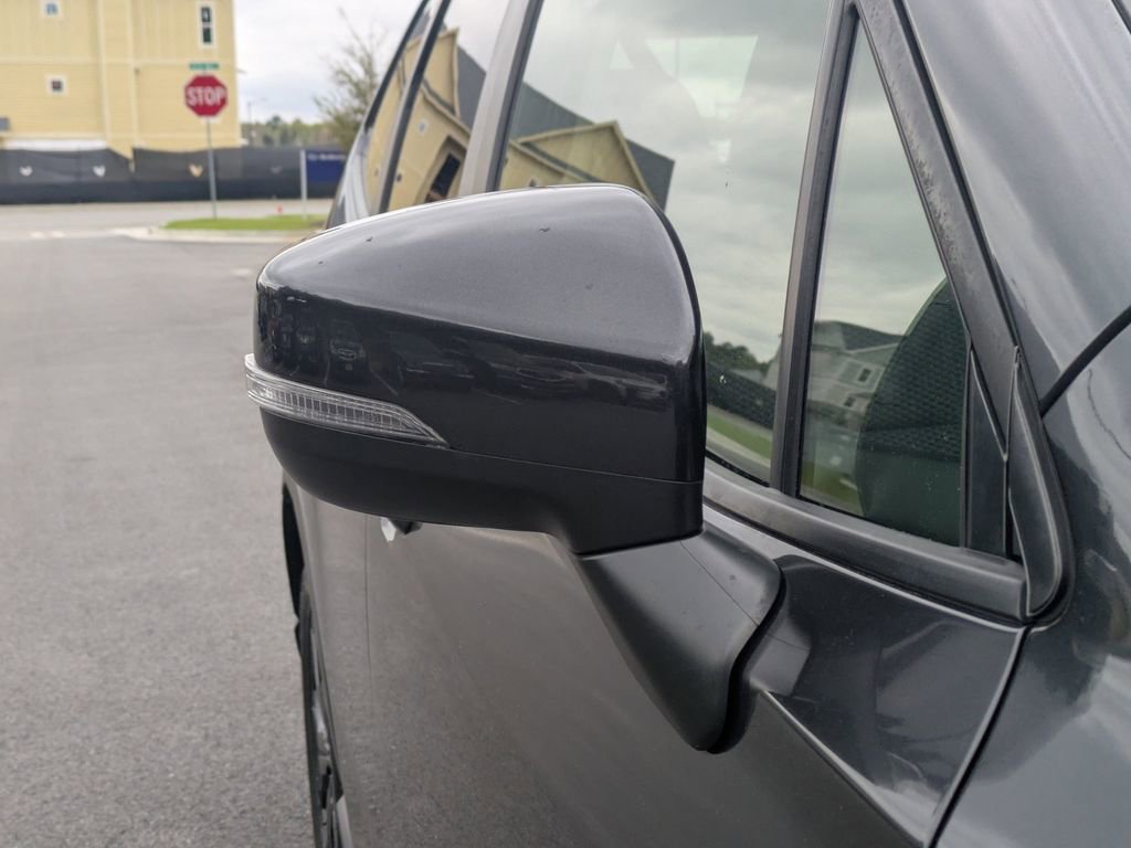 Used 2019 Subaru Forester Sport w/ Popular Package #2 image 12