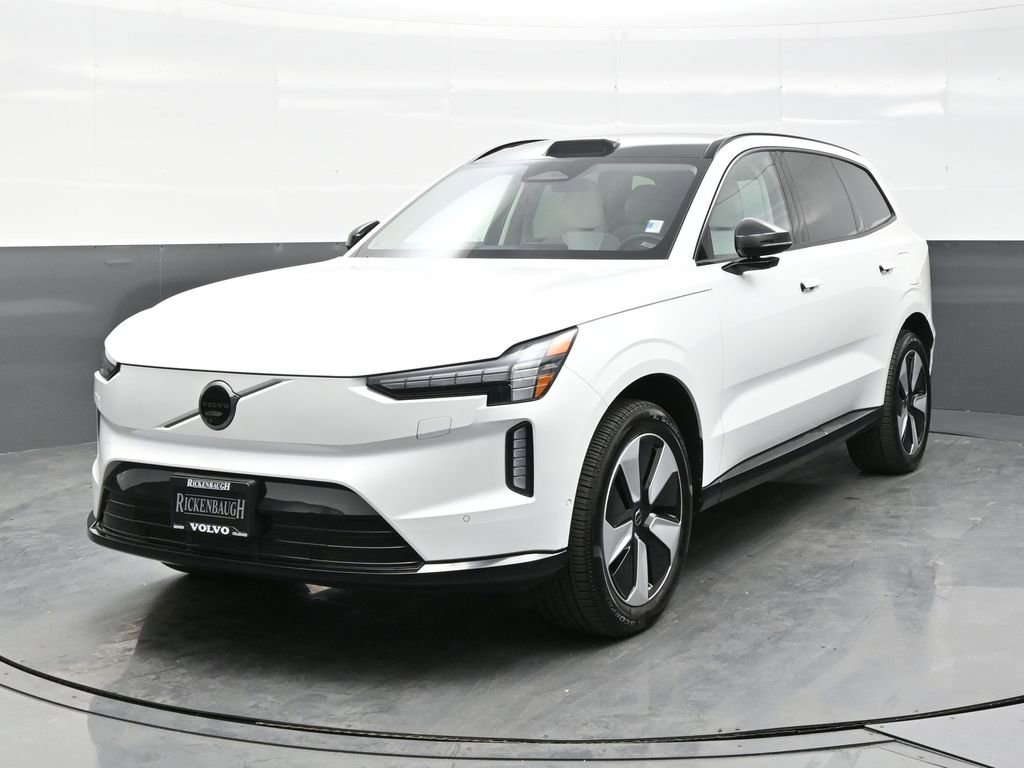 Used 2025 Volvo EX90 Plus image 2