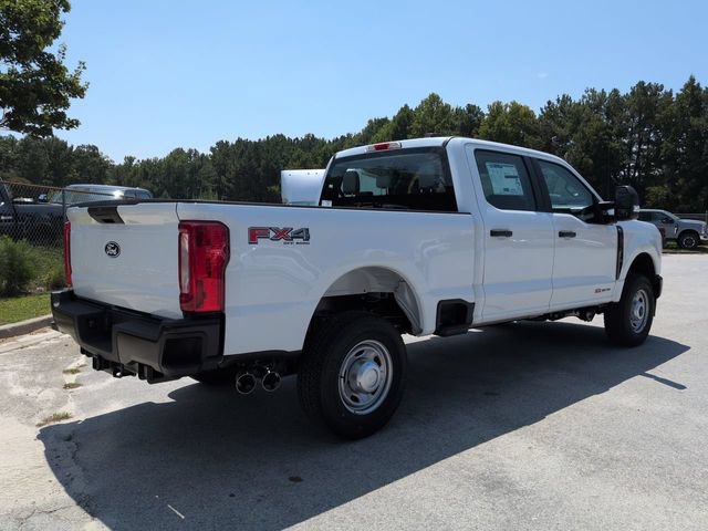 New 2027 Ford F250 XL AWD/4WD image 4
