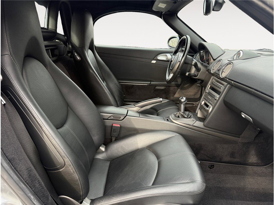 Used 2006 Porsche Boxster image 16