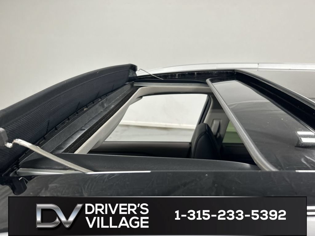 Used 2023 Nissan Rogue SV w/ SV Premium B Package AWD/4WD image 19