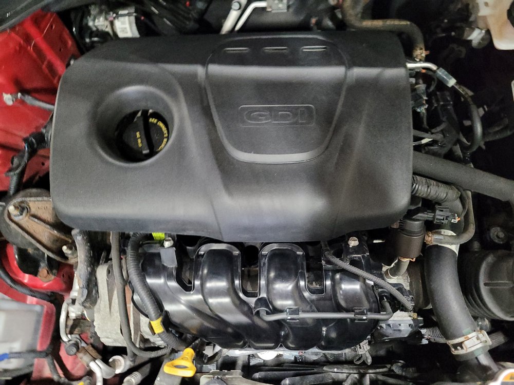 Used 2018 Hyundai Accent SE FWD image 30