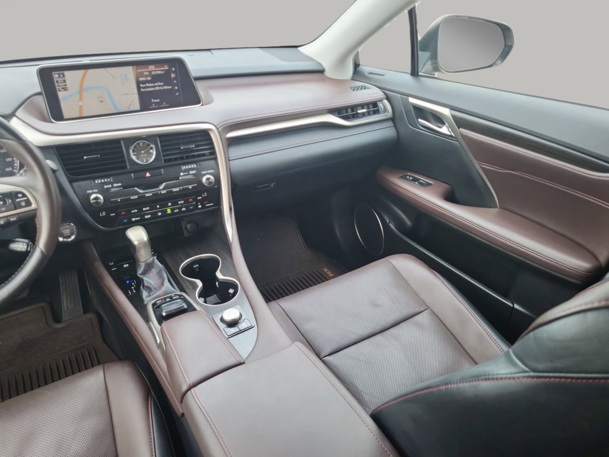 Used 2016 Lexus RX 350 AWD image 16