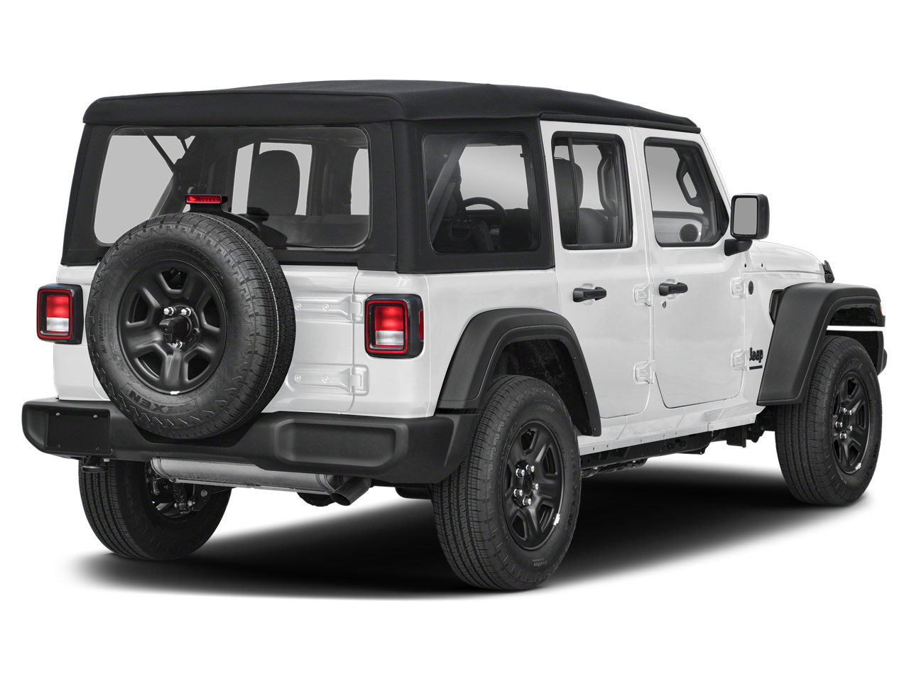 New 2026 Jeep Wrangler Unlimited Rubicon 392 w/ Quick Order Package 27X Moab AWD/4WD image 17