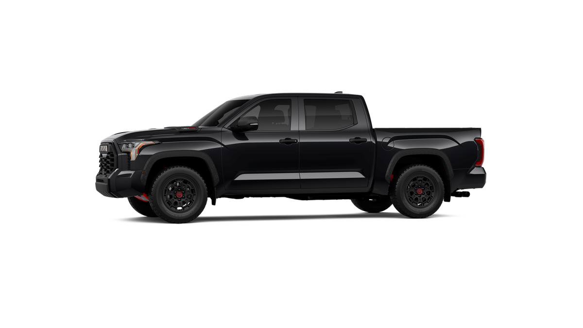 New 2026 Toyota Tundra TRD Pro image 27