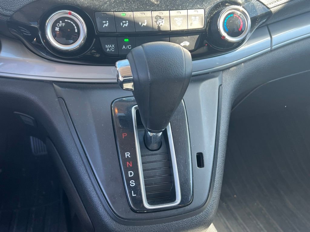 Used 2015 Honda CR-V EX image 31