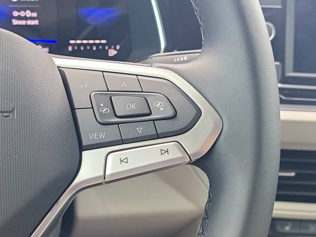 Certified 2023 Volkswagen Jetta SE FWD image 19