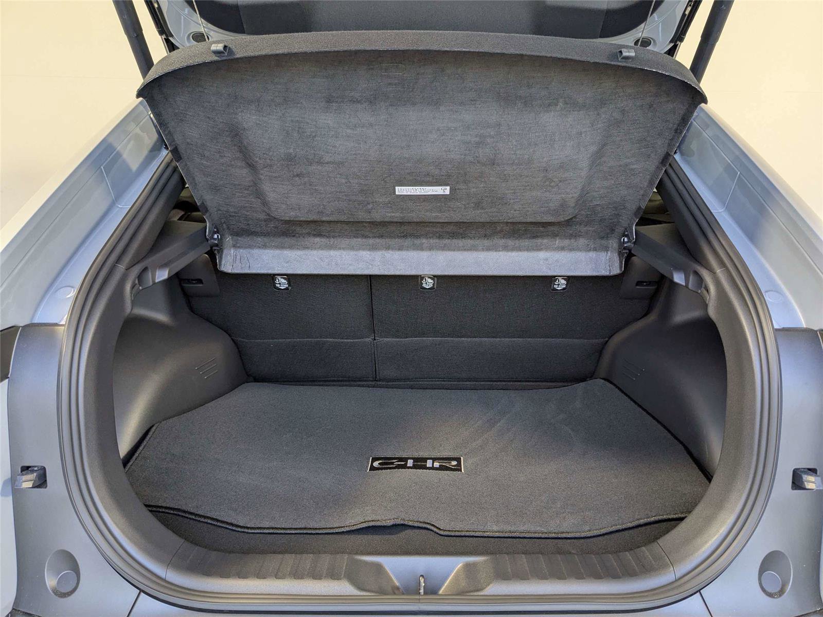 New 2026 Toyota C-HR AWD/4WD image 8