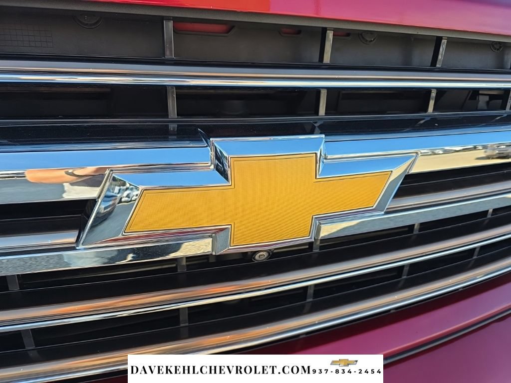 Used 2021 Chevrolet Silverado 3500 High Country w/ Z71 Off-Road Package AWD/4WD image 10