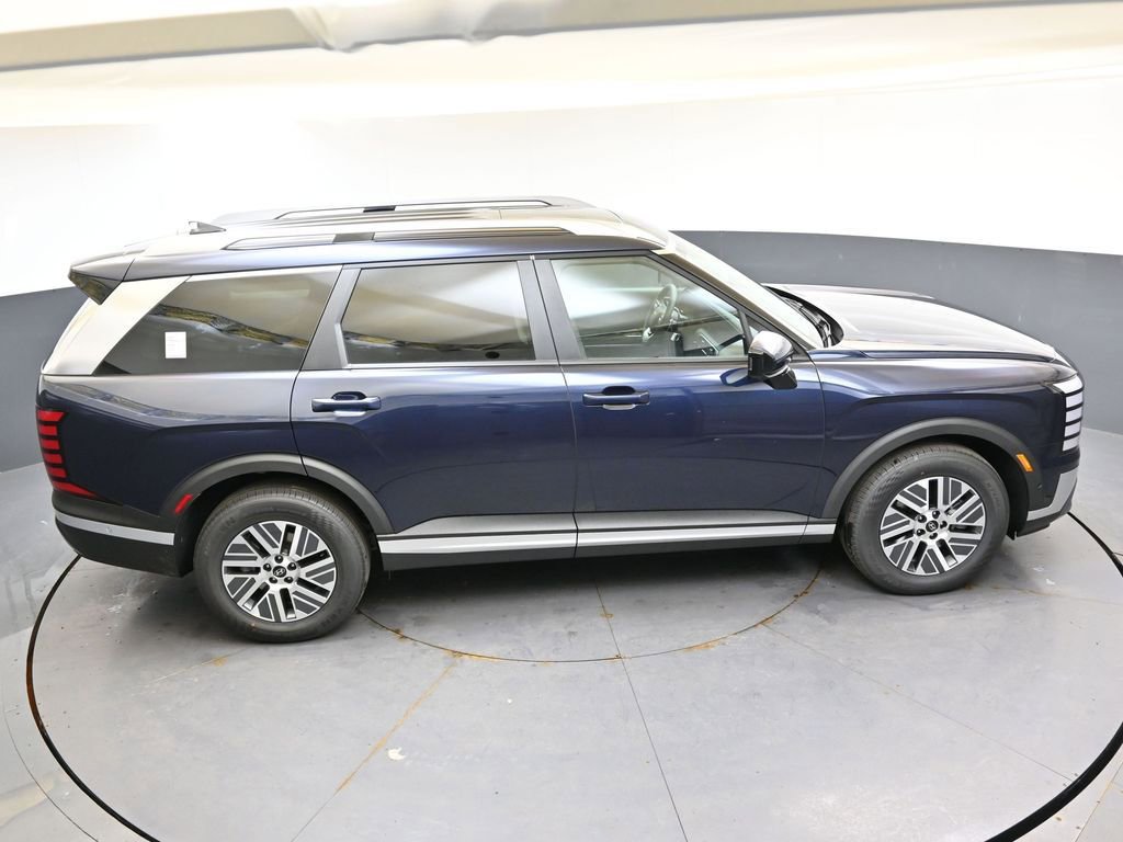 New 2026 Hyundai Palisade SEL Premium AWD/4WD image 43