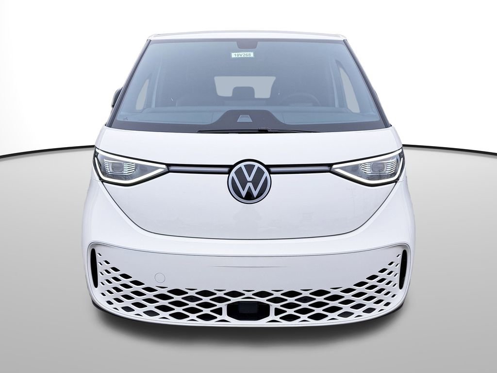New 2025 Volkswagen ID. Buzz Pro S image 2