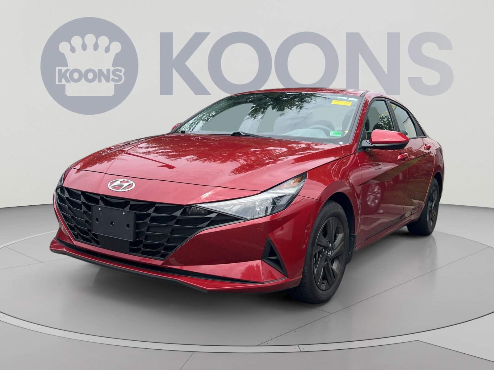 Used 2022 Hyundai Elantra SEL w/ Convenience Package