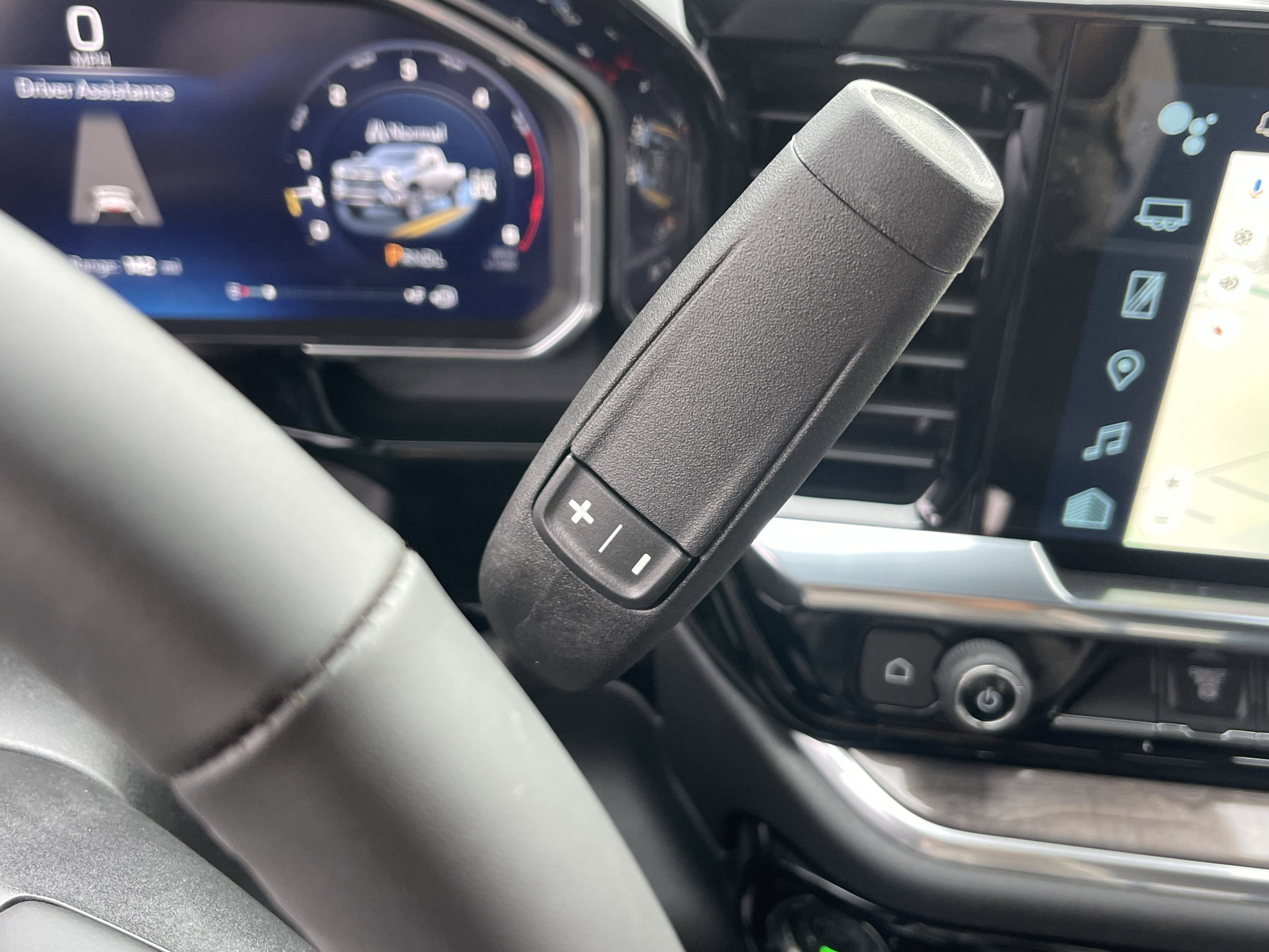 New 2026 Chevrolet Silverado 2500 LTZ w/ LTZ Premium Package image 30