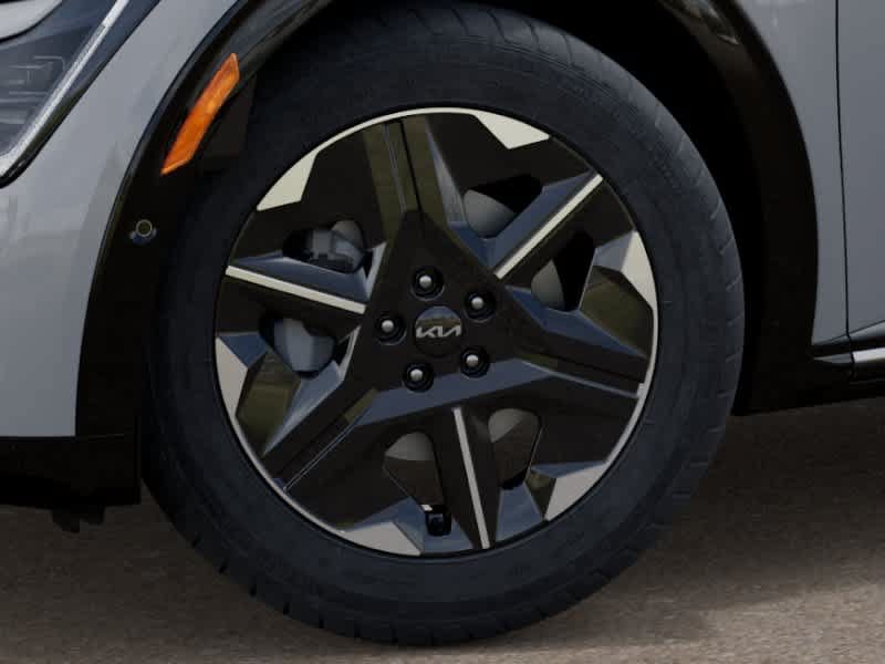 New 2026 Kia EV6 Wind AWD/4WD image 9