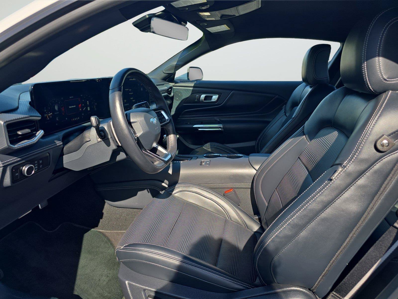 Used 2024 Ford Mustang GT Premium RWD image 21