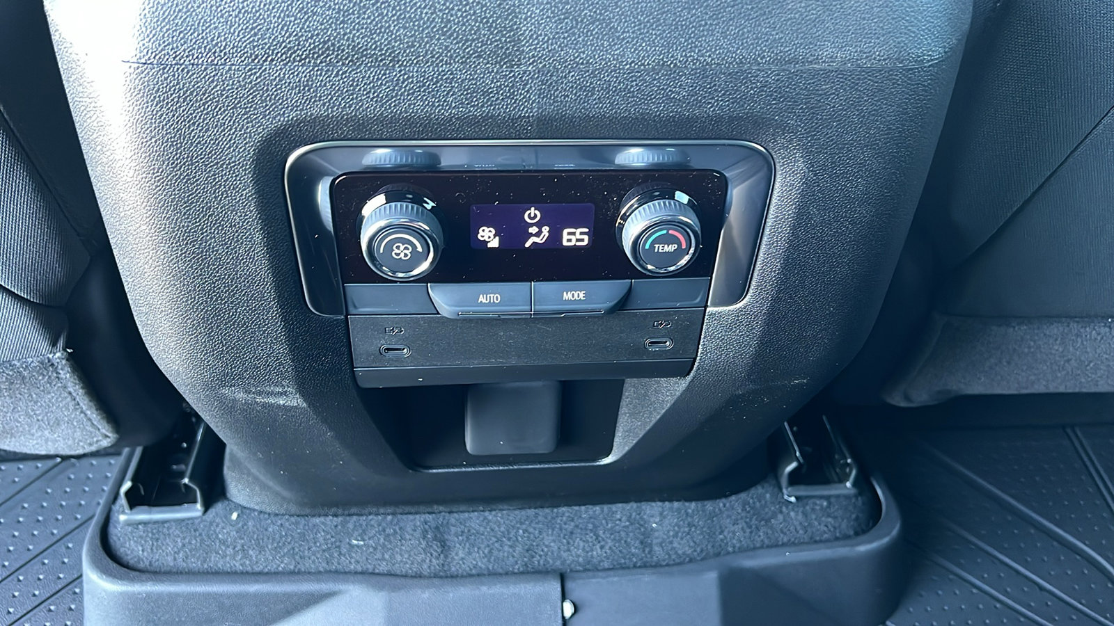 New 2026 Chevrolet Tahoe LS image 17