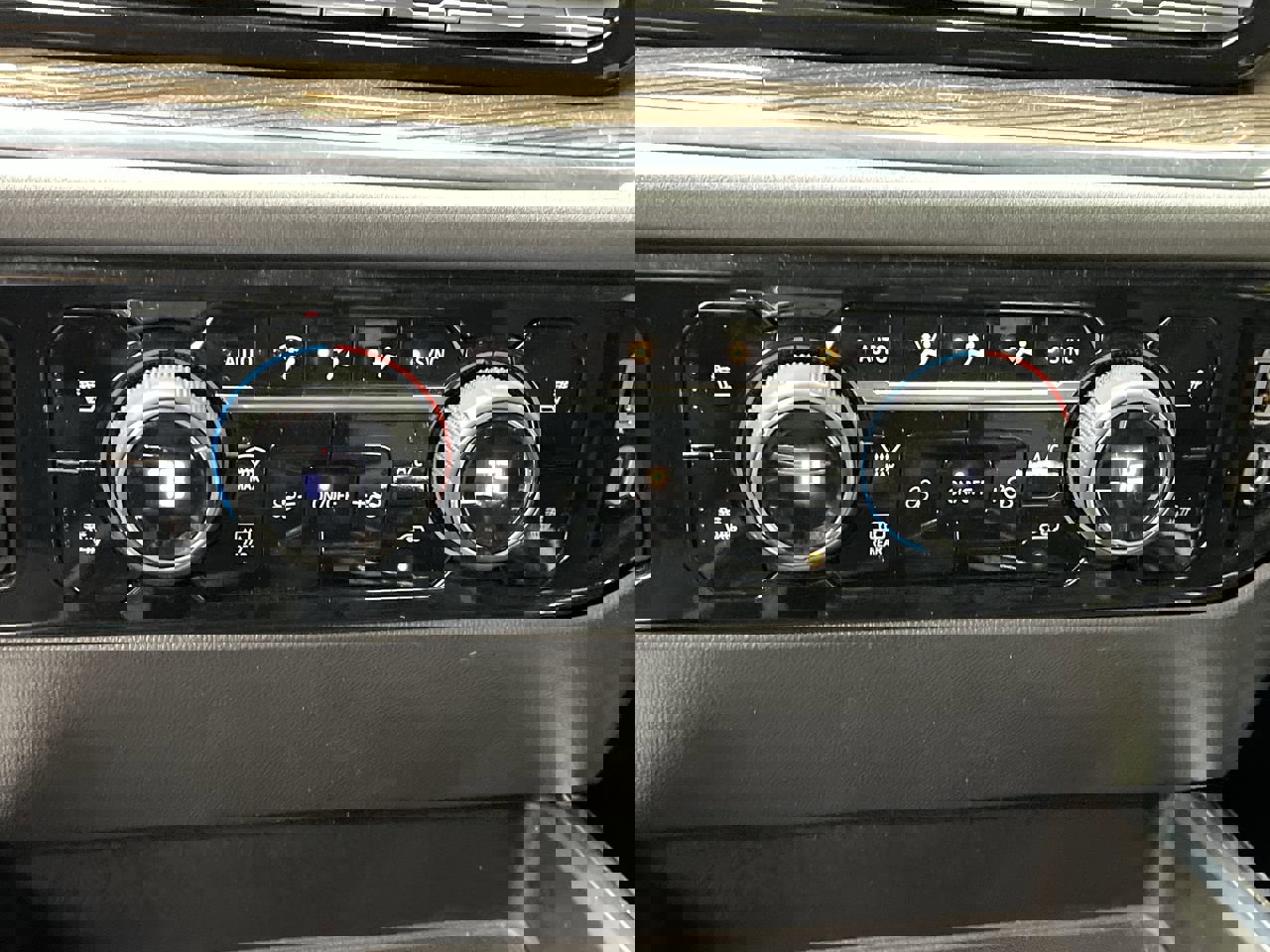 Certified 2023 Chevrolet Silverado 1500 RST w/ RST All Star Premium Package image 24