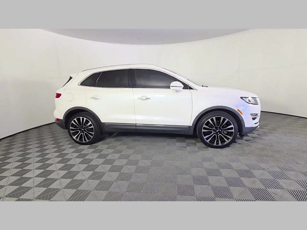 Used 2019 Lincoln MKC Reserve AWD/4WD image 36