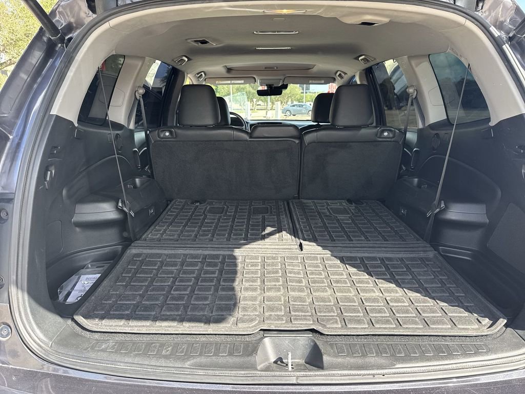 Used 2022 Honda Pilot Special Edition image 35