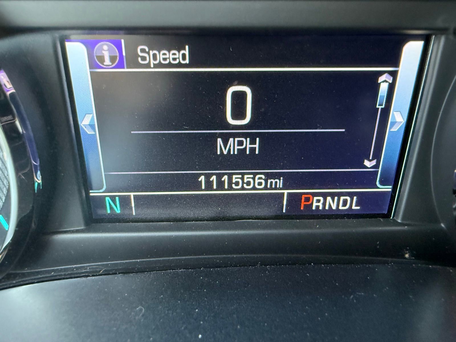 Used 2017 Chevrolet Silverado 1500 LTZ Z71 w/ LTZ Plus Package AWD/4WD image 17