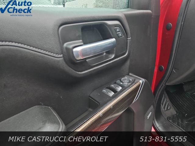 Used 2019 Chevrolet Silverado 1500 RST w/ All-Star Edition AWD/4WD image 25
