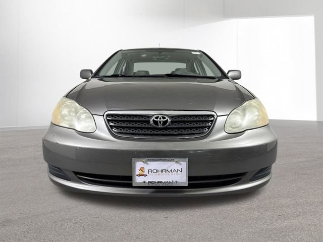 Used 2005 Toyota Corolla CE image 21