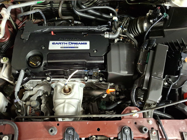 Used 2015 Honda CR-V EX-L image 28