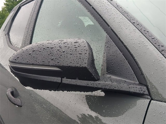 New 2025 Hyundai Santa Cruz XRT image 11