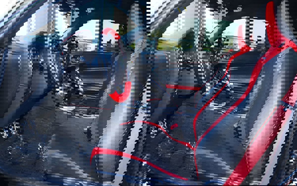 Used 2019 Toyota 86 TRD SE image 35