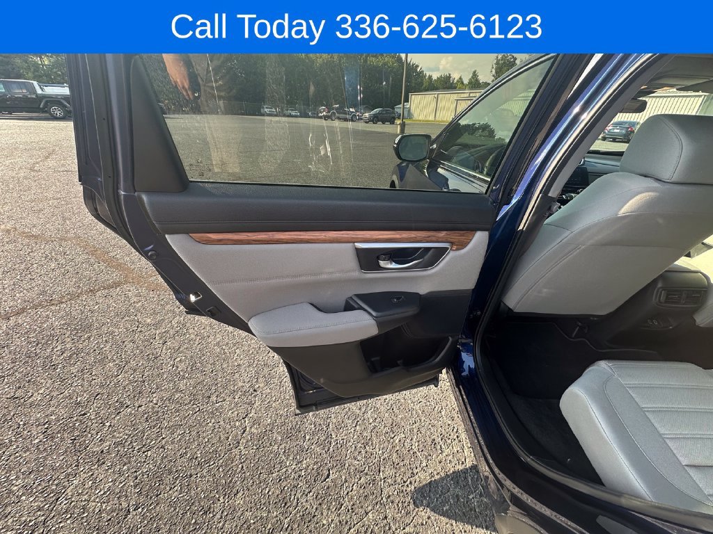 Used 2020 Honda CR-V EX image 20