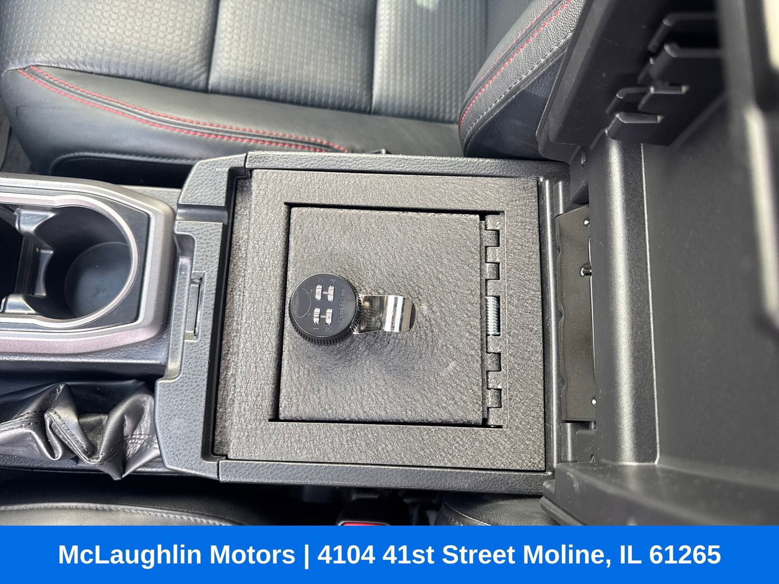 Used 2023 Toyota Tacoma TRD Pro image 20