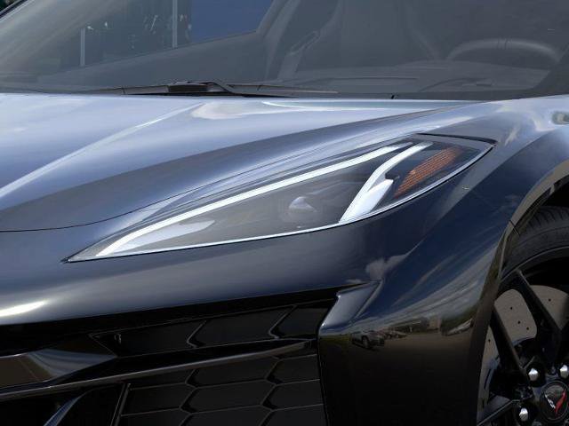 New 2026 Chevrolet Corvette Z06 RWD image 10