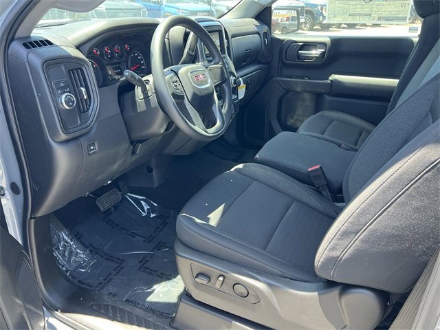 New 2025 GMC Sierra 1500 Pro w/ Pro Value Package image 9