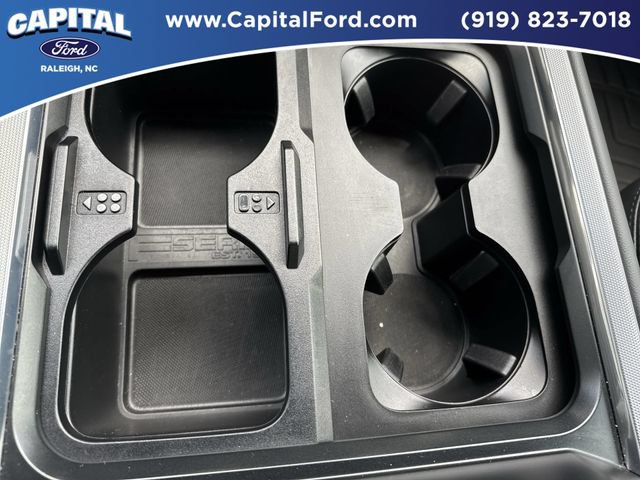 Used 2025 Ford F350 Platinum w/ Tremor Off-Road Package AWD/4WD image 32