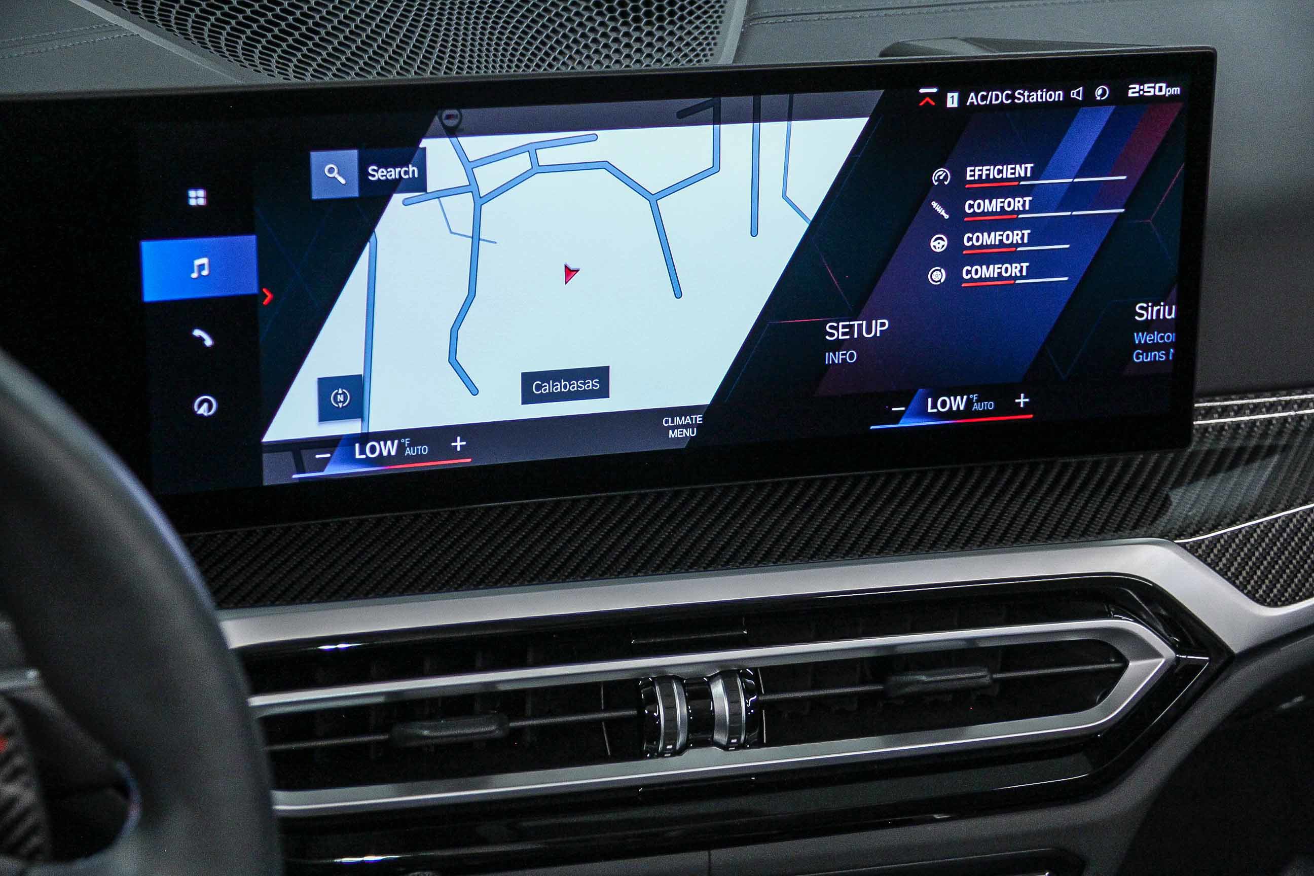 Used 2024 BMW M4 xDrive Competition w/ Executive Package image 20