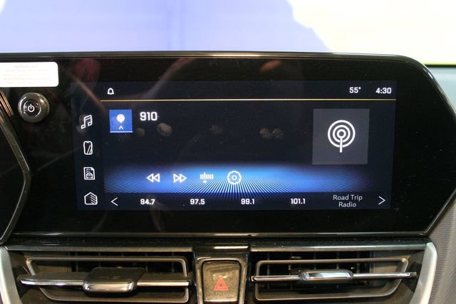 Used 2025 Chevrolet TrailBlazer LT w/ Convenience Package image 25