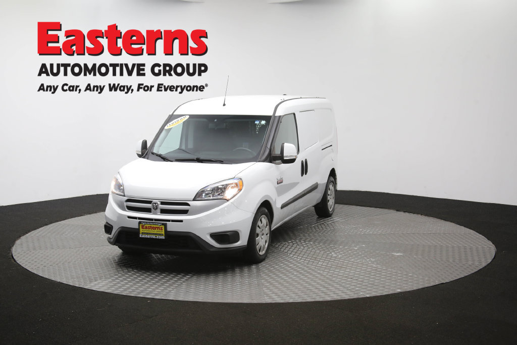 Used 2018 RAM ProMaster City Tradesman SLT FWD image 58