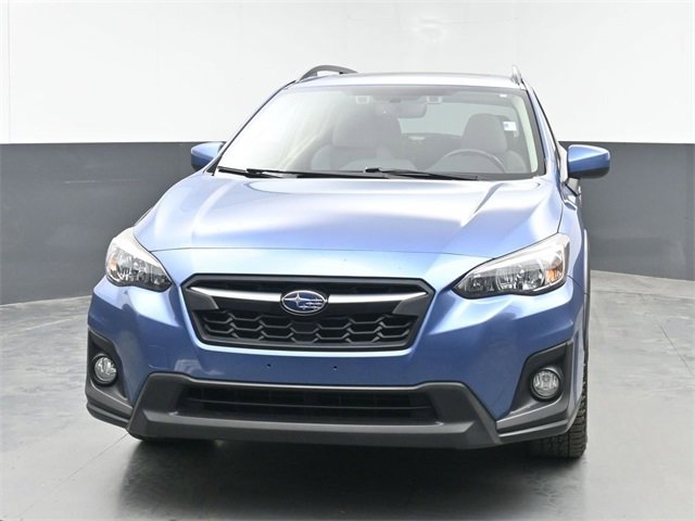 Used 2020 Subaru Crosstrek 2.0i Premium w/ Moonroof Package 2 image 3