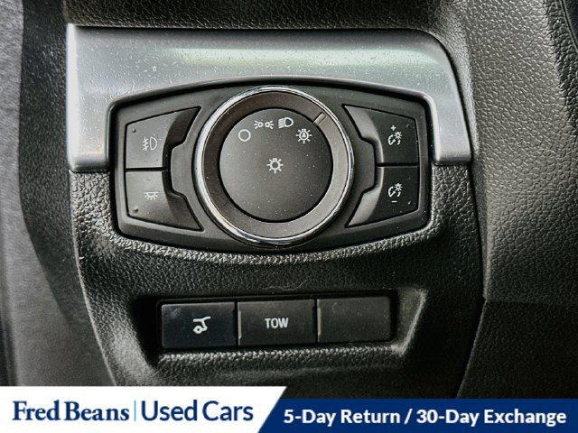 Used 2019 Ford Explorer Sport AWD/4WD image 14