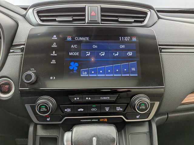 Certified 2020 Honda CR-V EX-L image 26
