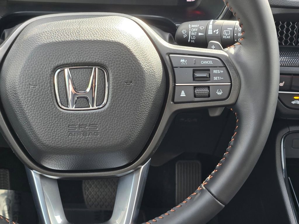 New 2026 Honda CR-V Sport-L image 16