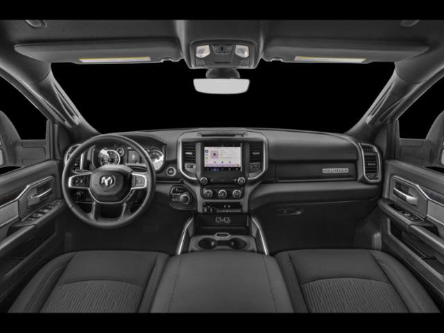 Certified 2024 RAM 2500 Laramie AWD/4WD image 5
