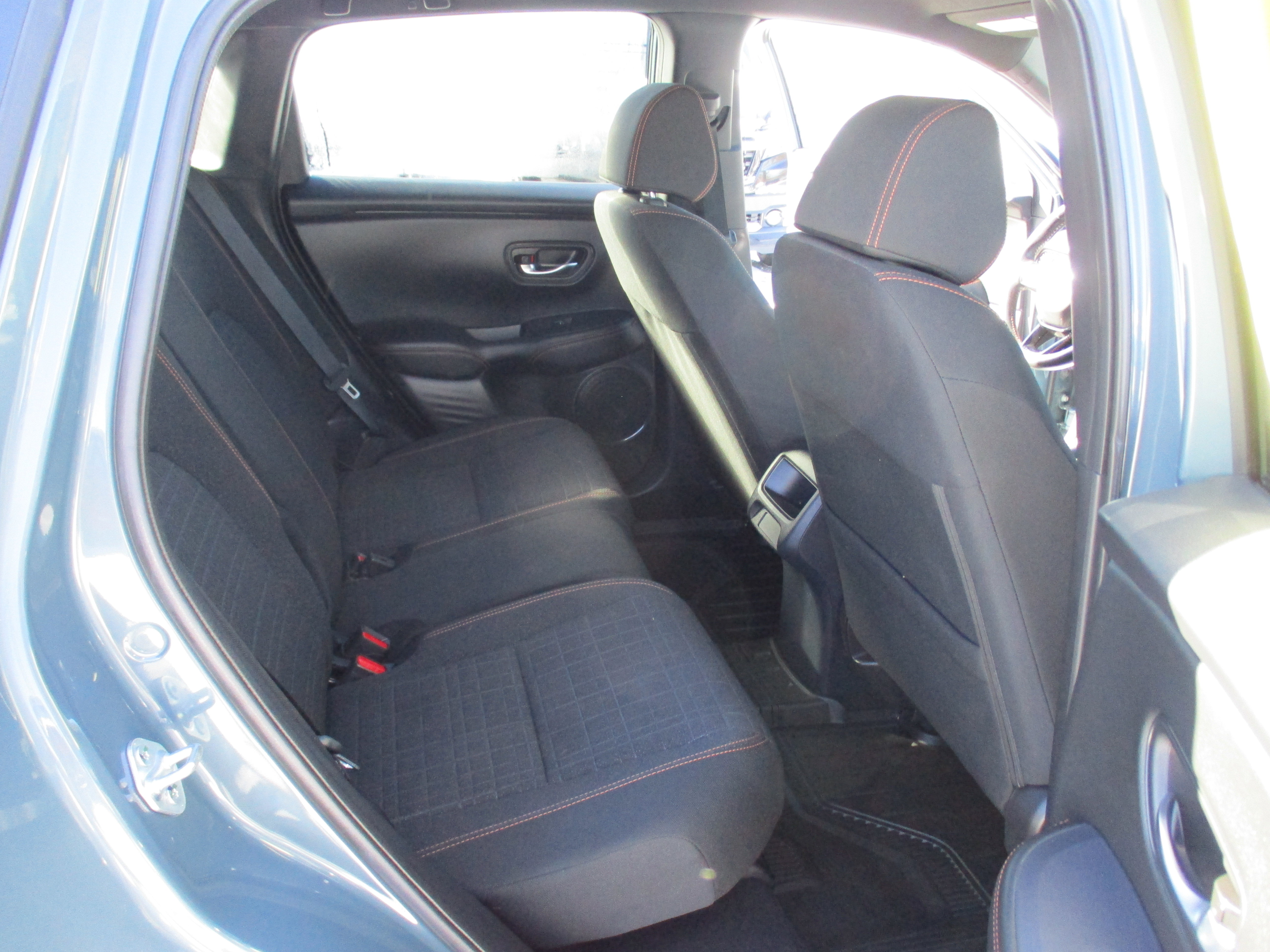 Certified 2023 Honda HR-V Sport image 14