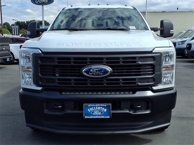 New 2026 Ford F350 XL image 2