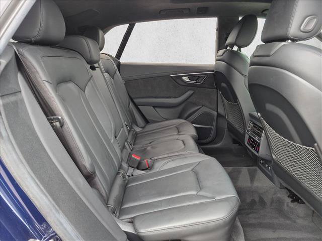 Used 2020 Audi Q8 Prestige AWD/4WD image 21