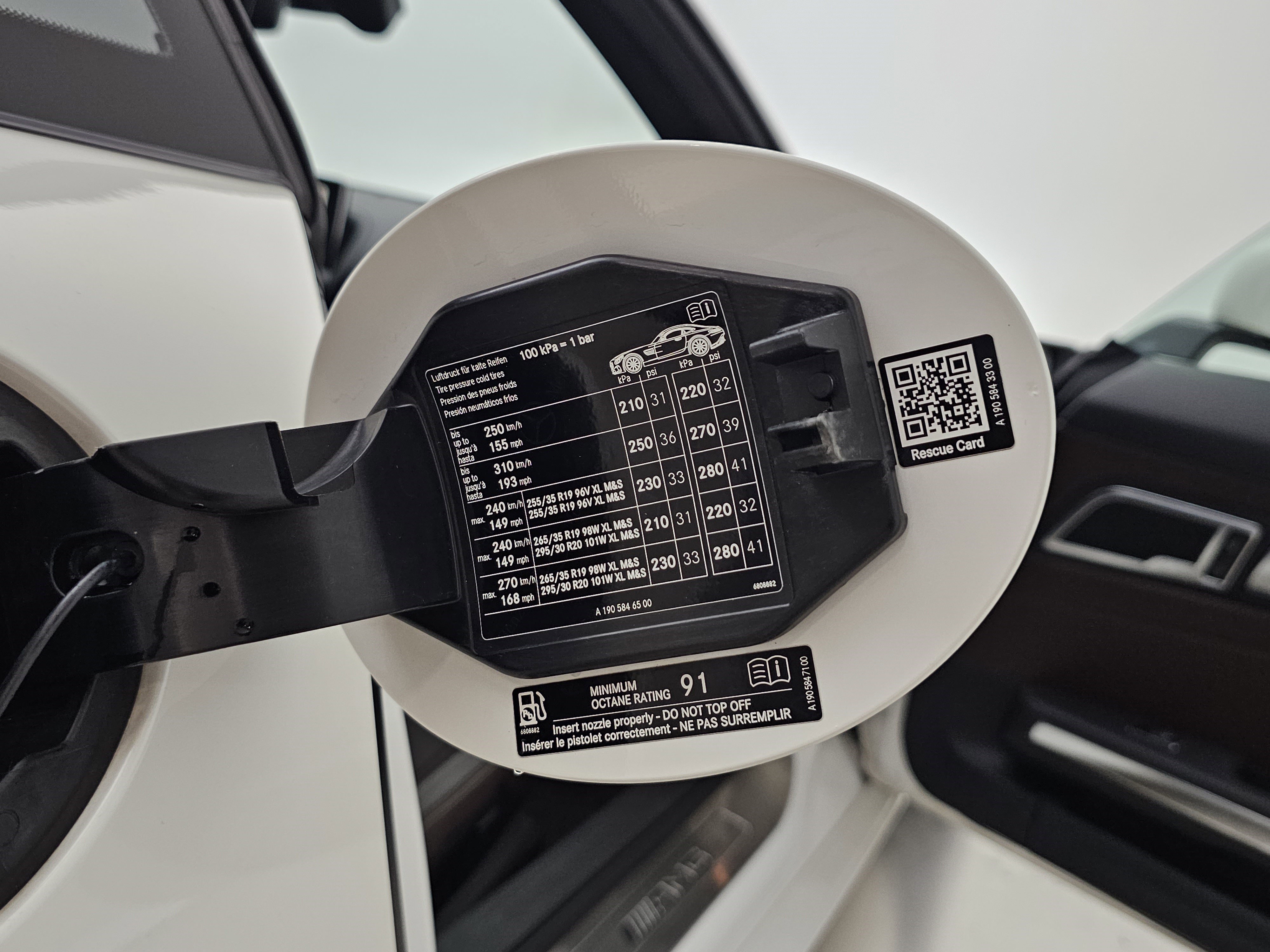 Certified 2016 Mercedes-Benz AMG GT S image 41