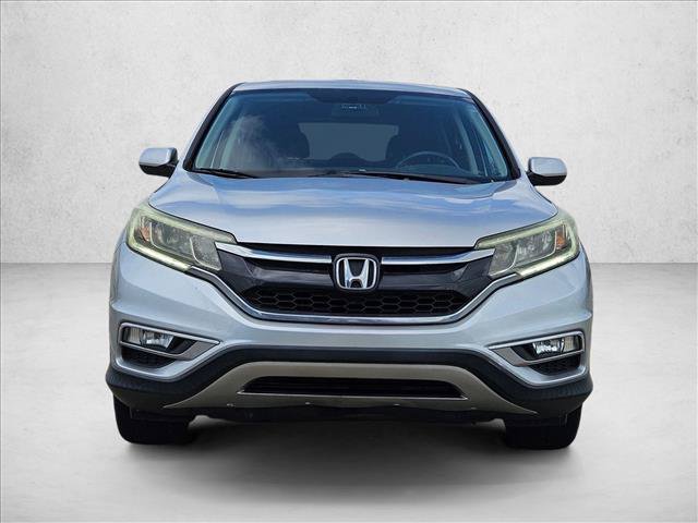 Used 2015 Honda CR-V EX image 2