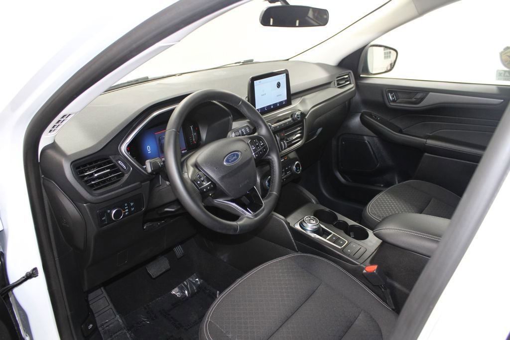 Used 2024 Ford Escape Active image 23