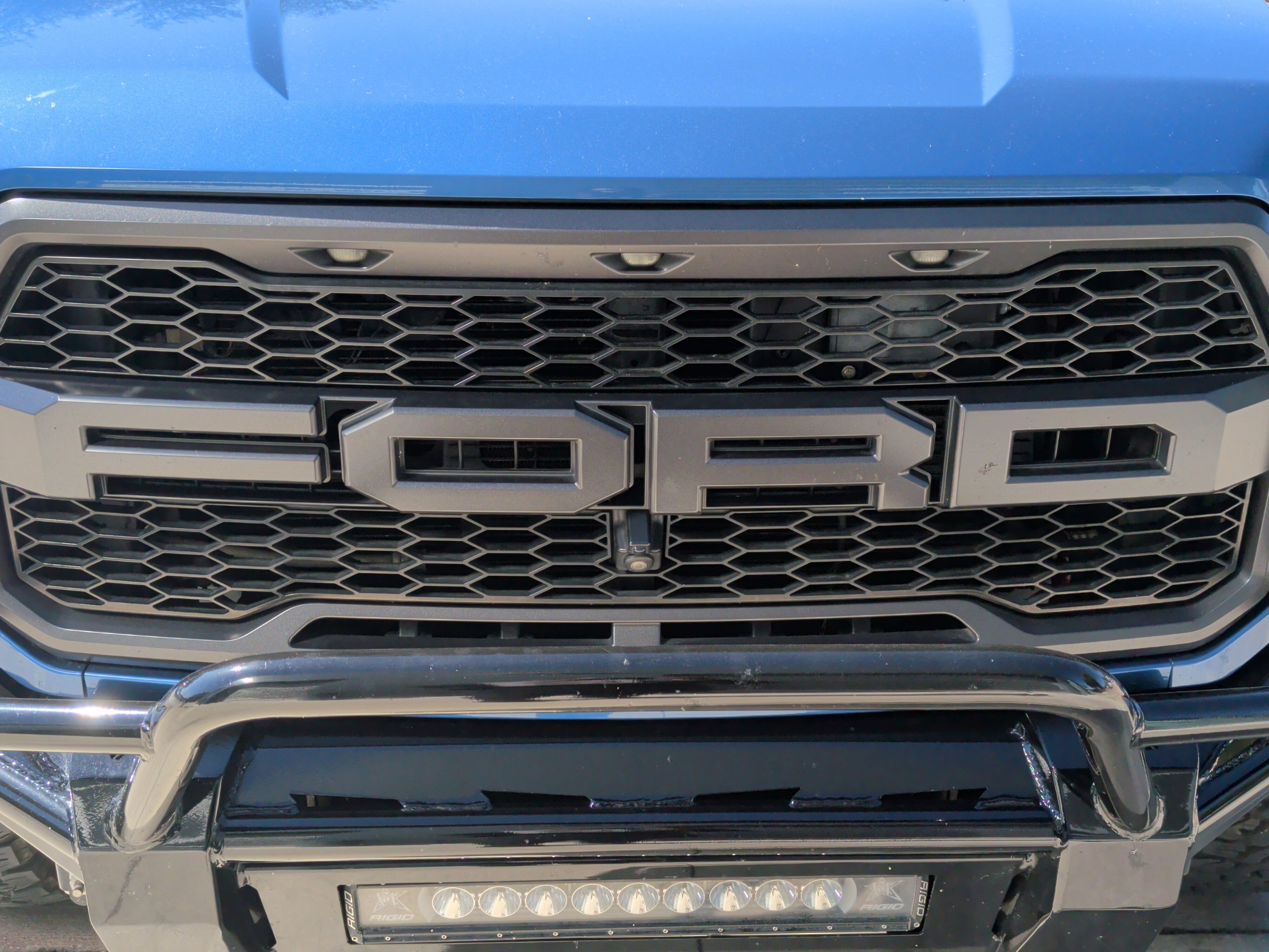 Used 2019 Ford F150 Raptor w/ Equipment Group 802A Luxury image 13